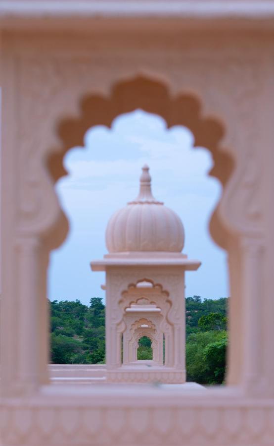 The Shakti Vilas By Trulyy أُودايبور المظهر الخارجي الصورة